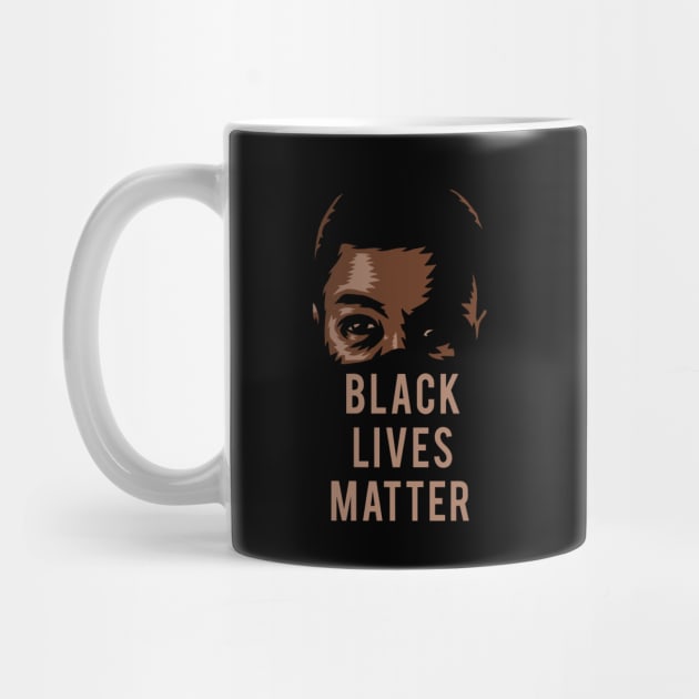 Black Lives Matter by TambuStore